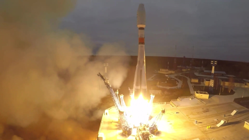«Многократный выход на цель»: как создавались и совершенствовались противоспутниковые системы России