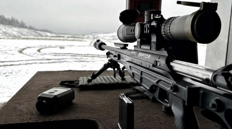 «Нанести максимальный урон ВСУ»: как работа снайперов помогает выполнять задачи в зоне спецоперации