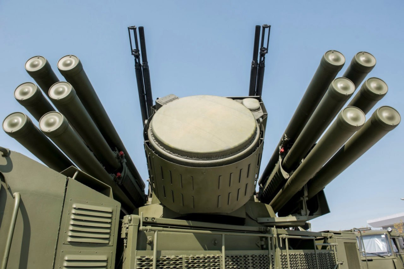 «Борей», «Кинжал», «Коалиция»: какое оружие получит российская армия в 2024 году