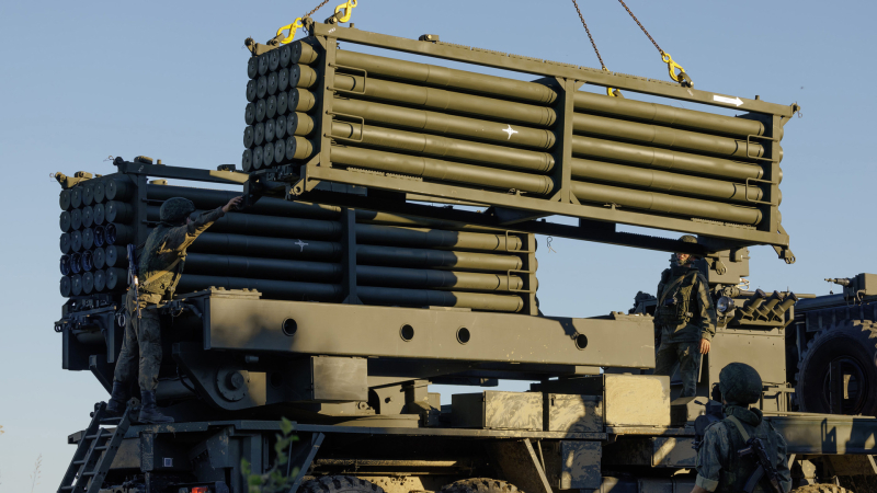 От обороны к нападению: какие задачи в российской армии выполняют инженерные войска