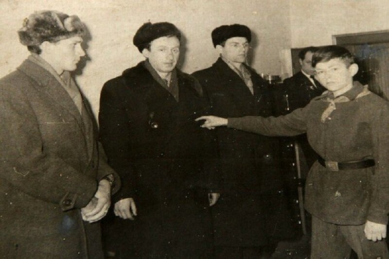 «Перестал быть человеком»: как 60 лет назад в СССР поймали серийного убийцу по прозвищу Мосгаз