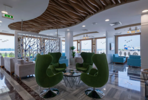 Цена отдыха в CIP Lounge Анталия: об этом стоит знать!