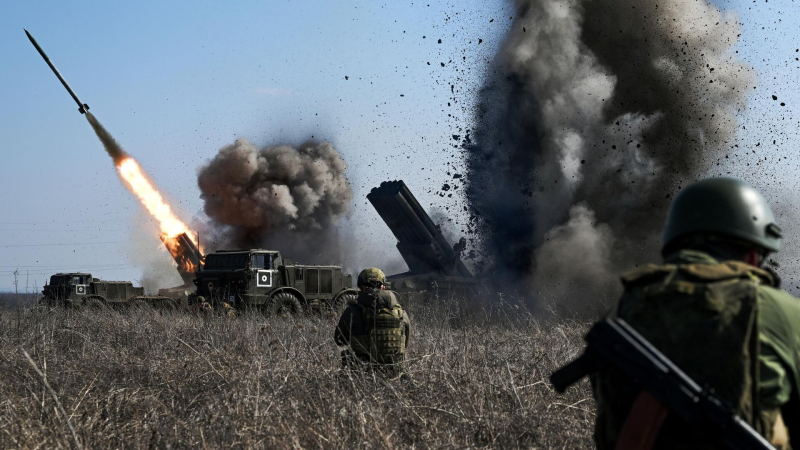 Появилось видео удара по месту разгрузки боеприпасов в Одесской области