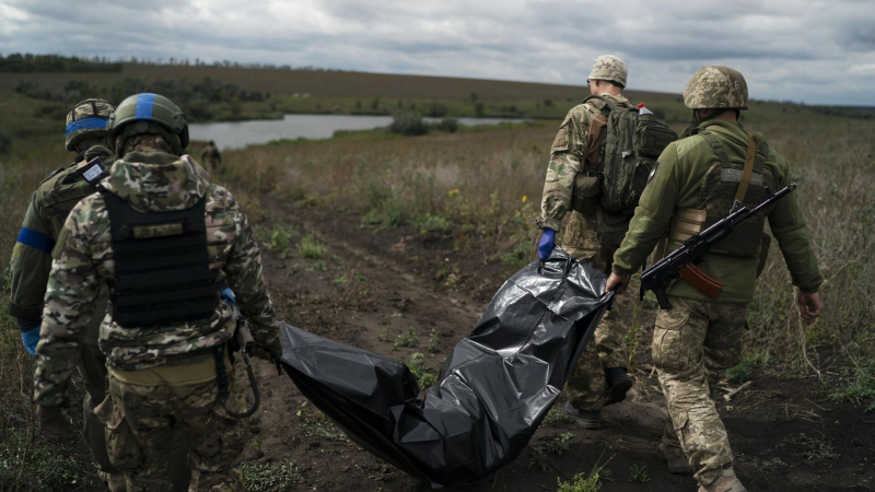 Скрыться от ТЦК на Украине невозможно, заявил пленный сотрудник