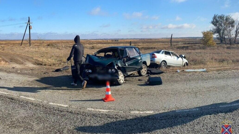 В Мексике в ДТП с автобусом погибли 24 человека