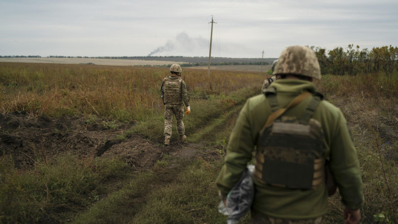 "Чудовищная катастрофа". На Западе раскрыли, что случилось с Украиной