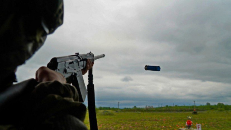 «Самокрут» и «Перехват»: как в России создаются боеприпасы для борьбы с мини-БПЛА