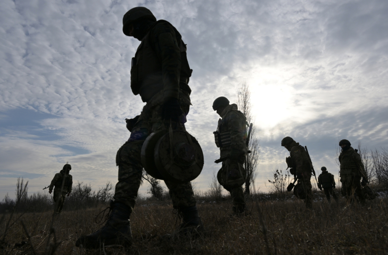 «Воробей», «Ёжик», «Косатка»: глава КБ «Спектр Инжиниринг» — о новых воздушных, наземных и речных российских дронах