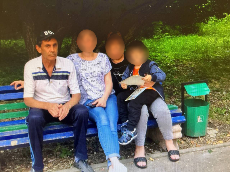 «Стал требовать себе прописку»: RT узнал подробности об агенте СБУ Игнате Кузине