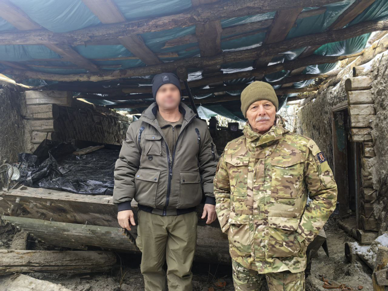 «Одним давали проехать, другим нет»: волонтёры из Курской области рассказали о своей работе и встречах с ВСУ