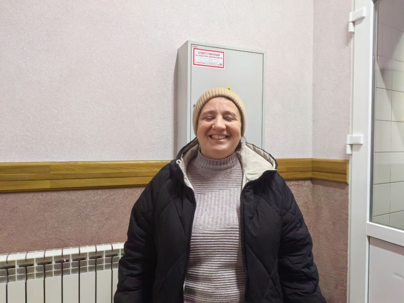 «Одним давали проехать, другим нет»: волонтёры из Курской области рассказали о своей работе и встречах с ВСУ