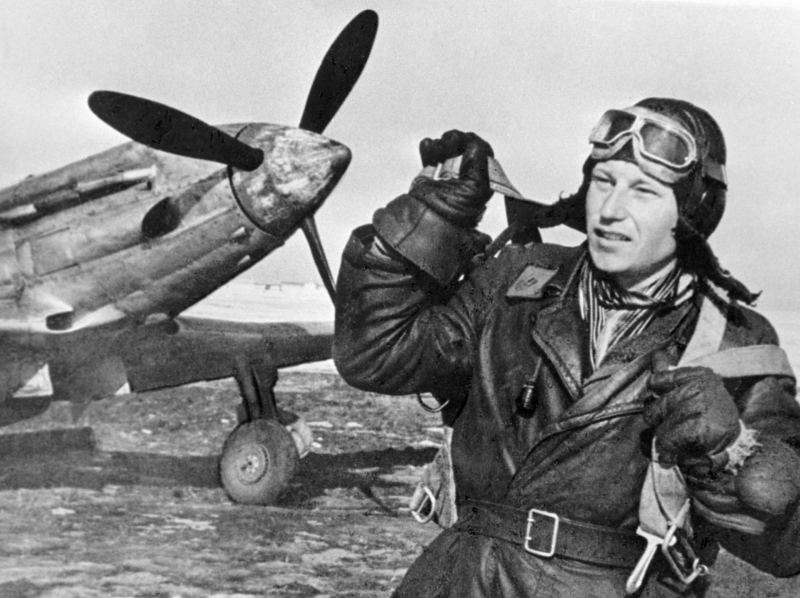 «Ожившая история»: авиационные эксперты — о проекте возрождения самолётов ВОВ и эволюции ВВС Красной армии