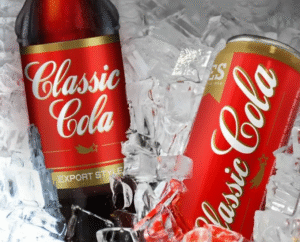 Погружаемся в мир напитков Coca-Cola: от классики до новинок