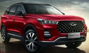 Chery: обзор популярных моделей в России