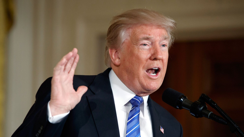СМИ: европейские страны воодушевились после переговоров Трампа с главой ЕК