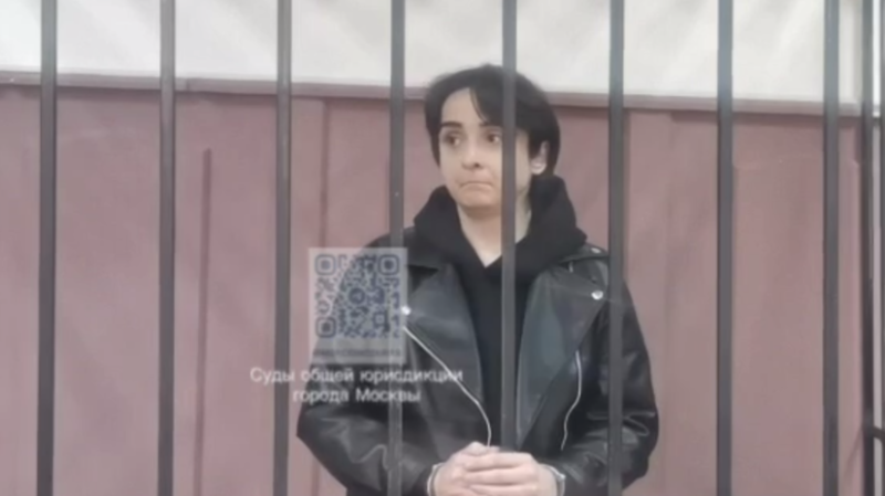 «Вину признала»: кричавшая о ненависти к русским москвичка заявила о желании служить в армии