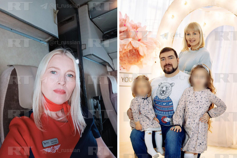 «Несколько поколений работали в авиации»: погибли все 49 человек на борту рухнувшего в Амурской области Ан-24