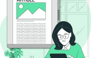 Почему AI StudyBuddy - идеальный помощник для написания курсовых работ
