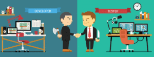 Аутстафф QA: как найти и работать с качественными тестировщиками без лишних хлопот